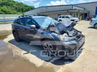2021 Subaru Crosstrek фото