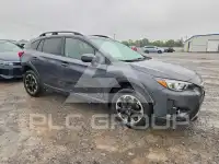 2021 Subaru Crosstrek фото