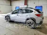 2021 Subaru Crosstrek фото