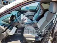 2021 Subaru Crosstrek фото