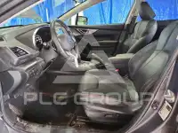 2021 Subaru Crosstrek photo