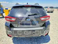 2021 Subaru Crosstrek фото