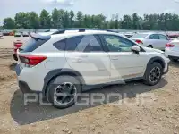 2021 Subaru Crosstrek photo