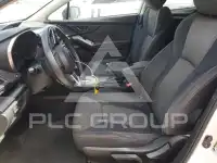 2021 Subaru Crosstrek фото