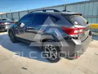 2021 Subaru Crosstrek фото