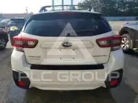 2021 Subaru Crosstrek фото