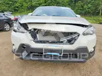 2021 Subaru Crosstrek фото