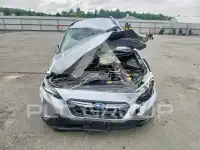 2021 Subaru Crosstrek photo