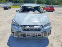2021 Subaru Crosstrek фото