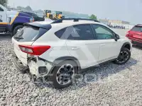 2021 Subaru Crosstrek фото