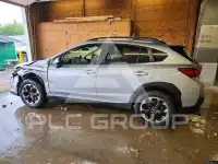 2021 Subaru Crosstrek photo