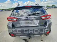 2021 Subaru Crosstrek фото