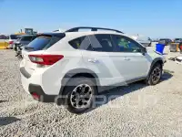 2021 Subaru Crosstrek photo