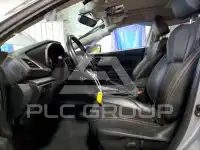 2021 Subaru Crosstrek фото