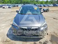 2021 Subaru Crosstrek фото
