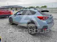 2021 Subaru Crosstrek фото