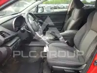 2021 Subaru Crosstrek фото