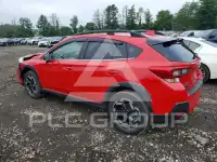 2021 Subaru Crosstrek фото