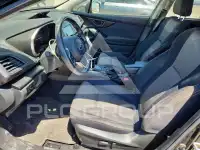 2021 Subaru Crosstrek фото