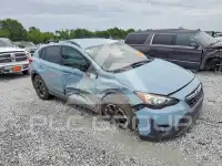 2021 Subaru Crosstrek фото