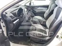 2021 Subaru Crosstrek фото