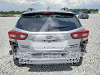 2021 Subaru Crosstrek фото