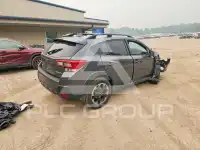 2021 Subaru Crosstrek фото