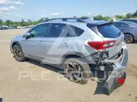 2021 Subaru Crosstrek фото
