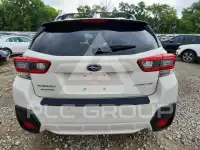 2021 Subaru Crosstrek фото