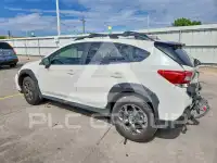 2021 Subaru Crosstrek photo