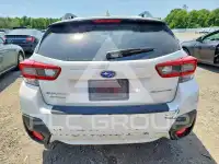 2021 Subaru Crosstrek фото