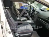 2021 Subaru Crosstrek photo