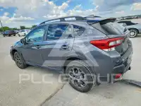 2021 Subaru Crosstrek фото