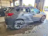 2021 Subaru Crosstrek фото