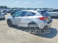 2021 Subaru Crosstrek фото