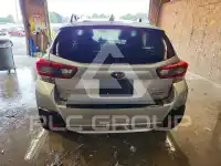 2021 Subaru Crosstrek photo