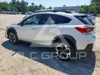 2021 Subaru Crosstrek photo