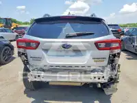 2021 Subaru Crosstrek photo