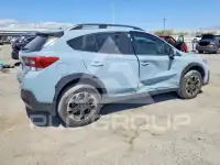 2021 Subaru Crosstrek фото