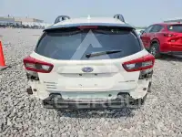 2021 Subaru Crosstrek фото