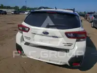 2021 Subaru Crosstrek фото