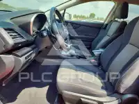2021 Subaru Crosstrek фото