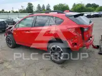 2021 Subaru Crosstrek фото