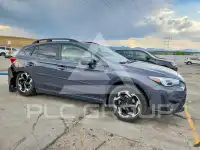 2021 Subaru Crosstrek фото