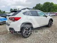 2021 Subaru Crosstrek фото