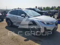2021 Subaru Crosstrek фото