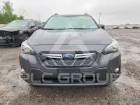 2021 Subaru Crosstrek фото