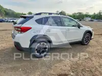 2021 Subaru Crosstrek фото