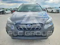 2021 Subaru Crosstrek фото