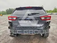 2021 Subaru Crosstrek фото